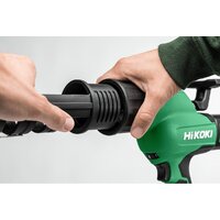Hikoki AC18DAW4Z (без АКБ) Image #12