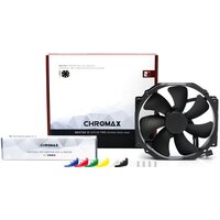 Noctua NF-A15 HS PWM chromax.black.swap Image #3