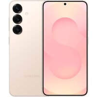 Samsung Galaxy S25 SM-S931B 12GB/512GB (розовое золото)