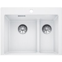 Blanco Pleon 6 Split (белый) [521693]