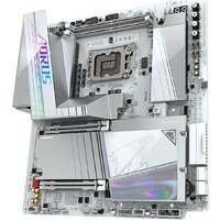 Gigabyte Z890 Aorus Tachyon Ice Image #2