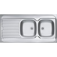 Alveus Classic 100 L (правая) Image #1