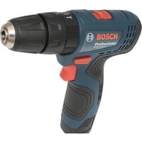 Bosch GSB 120-LI Professional 06019G8102 (с 2-мя АКБ, кейс, набор оснастки) Image #6