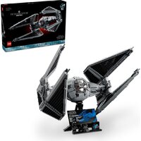 LEGO Star Wars Tie-Перехватчик 75382 Image #2