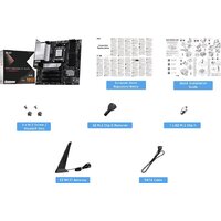 MSI Pro B850M-P WiFi Image #2