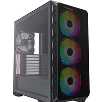 Montech AIR 903 Max (черный)