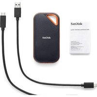 SanDisk Extreme Pro Portable V2 SDSSDE81-1T00-G25 1TB Image #3