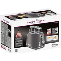 ProfiCook Vintage PC-TA 1193 (антрацит) Image #9