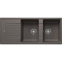 Blanco Zia 8 S 527392 (вулканический серый) Image #1