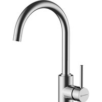 Omoikiri Shinagawa-C (хром)