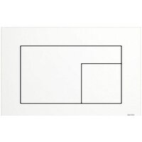 Tece Velvet 9240735 (белый)