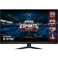 MSI G321Q