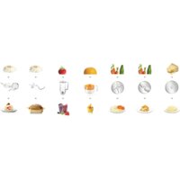 Bosch MUM58243 Image #6