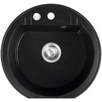 Ferro Mezzo II DRGM1/51BA (графит) Image #1