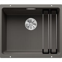Blanco Etagon 500-U 527258 (вулканический серый)