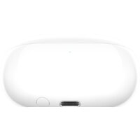 Xiaomi Buds 3T Pro M2115E1 (белый, международная версия) Image #5