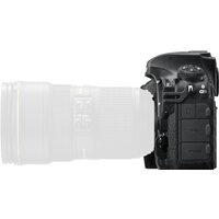 Nikon D850 Body Image #7