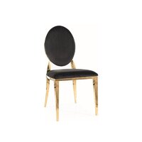 Signal King Velvet Bluvel 19 (черный/золотой)