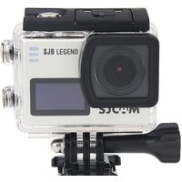 SJCAM SJ6 Legend (серебристый) Image #2