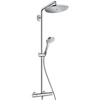 Hansgrohe Croma Select 280 Air 1jet 26790000