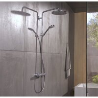 Hansgrohe Croma Select 280 Air 1jet 26790000 Image #4