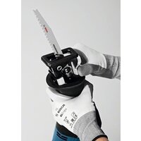 Bosch GSA 18V-32 Professional 06016A8108 (без АКБ) Image #7