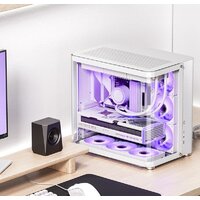 Jonsbo TK-2 2.0 (белый) Image #3