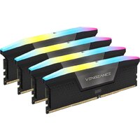 Corsair Vengeance RGB 4x48ГБ DDR5 5200 МГц CMH192GX5M4B5200C38