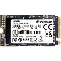 Transcend 410S 512GB TS512GMTE410S