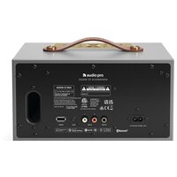 Audio Pro Addon C5 MkII (черный) Image #2