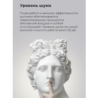 MAUNFELD Fantasy 1000ST 60 (белый) Image #19