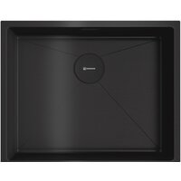 Omoikiri Taki 54-U/IF GB (графит)