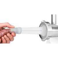 Bosch MFW3910W Image #4