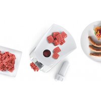 Bosch MFW3910W Image #7