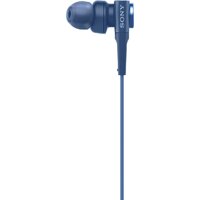 Sony MDR-XB55AP (синий) Image #2