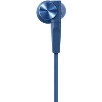 Sony MDR-XB55AP (синий) Image #3