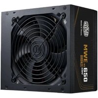 Cooler Master MWE Bronze 650 V3 230V MPE-6501-ACABW-3BEU