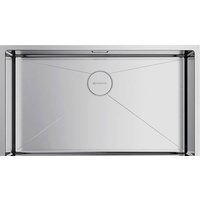 Omoikiri Taki 74-U/IF IN (нержавеющая сталь) Image #1