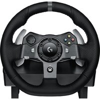 Logitech G920 + G Driving Force Shifter (для Xbox One и Xbox Series X|S) Image #3