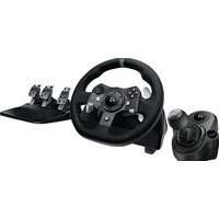 Logitech G920 + G Driving Force Shifter (для Xbox One и Xbox Series X|S) Image #1