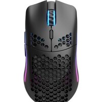 Glorious Model O Wireless (матовый черный)