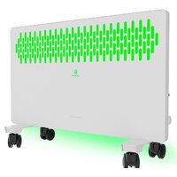 Royal Clima Fiori Meccanico REC-FRWG2000M