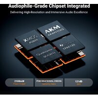 Fosi Audio K7 Image #7