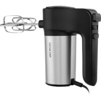 Sencor SHM 5207SS Image #4