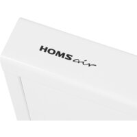 HOMSair Horizontal 50 (белый) Image #9