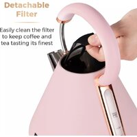 Tower Cavaletto Pyramid T10044PNK Image #6