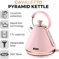 Tower Cavaletto Pyramid T10044PNK Image #2