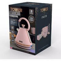 Tower Cavaletto Pyramid T10044PNK Image #8