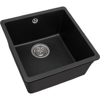 ZorG Fast 40 black metallic