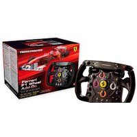 Thrustmaster Ferrari F1 Wheel Add-On Image #7